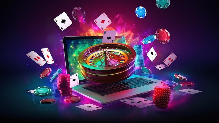 7upbet slot game display on Android app