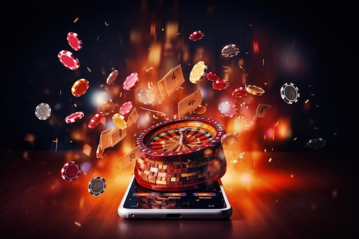 7upbet featured game showcase