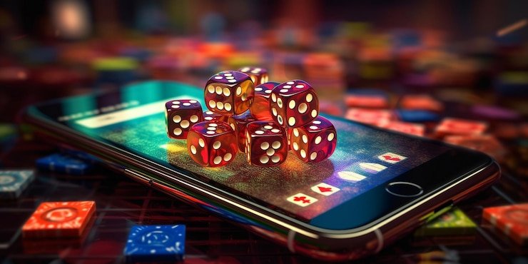 Pretty Gaming roulette table interface
