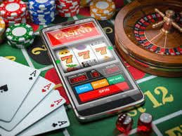 7upbet mobile promotions dashboard on Android phone